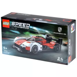 Конструктор LEGO Speed Champions: Porsche 963 76916 картинка 373291 - МосИгра